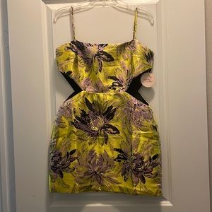 Camila Coelho cocktail dress! Size Medium
